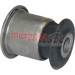 Metzger | Lagerung, Lenker | 52005908 Metzger | Lagerung, Lenker | 52005908