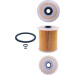 Knecht | Kraftstofffilter | KX 75D