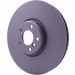Hella | Bremsscheibe | 8DD 355 120-731 Hella | Bremsscheibe | 8DD 355 120-731