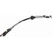Metzger | Seilzug, Schaltgetriebe | 3150214 Metzger | Seilzug, Schaltgetriebe | 3150214
