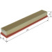 BOSCH 1 457 433 043 Luftfilter BOSCH 1 457 433 043 Luftfilter
