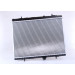 636029 Kühler, Motorkühlung 636029 Kühler, Motorkühlung