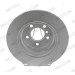 Ferodo | Bremsscheibe | DDF1255C-1 Ferodo | Bremsscheibe | DDF1255C-1