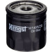 H14W29 Ölfilter