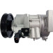 Mahle | Kompressor, Klimaanlage | ACP 658 000P