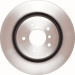 Bremsscheibe TRW SINGLE DF4461S