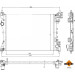 NRF | Kühler, Motorkühlung | 53834A NRF | Kühler, Motorkühlung | 53834A