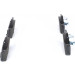 BOSCH | Bremsbelagsatz, Scheibenbremse | 0 986 424 540 BOSCH | Bremsbelagsatz, Scheibenbremse | 0 986 424 540