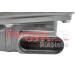 Metzger | Steuerklappe, Luftversorgung | 0892321 Metzger | Steuerklappe, Luftversorgung | 0892321