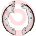 Brembo | Bremsbackensatz | S 23 508 Brembo | Bremsbackensatz | S 23 508