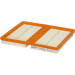 Hengst Filter | Luftfilter | E1333L