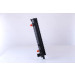 Nissens | Kühler, Motorkühlung | 62670A Nissens | Kühler, Motorkühlung | 62670A
