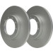 ATE | Bremsscheibe | 24.0116-0134.1 ATE | Bremsscheibe | 24.0116-0134.1