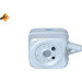 NRF Ölkühler, Motoröl EASY FIT 31304