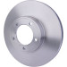 Hella | Bremsscheibe | 8DD 355 100-911