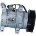 NRF Kompressor, Klimaanlage EASY FIT 32858