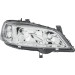 Hella | Hauptscheinwerfer | 1EG 007 640-321 Hella | Hauptscheinwerfer | 1EG 007 640-321