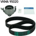 SKF | Zahnriemensatz | VKMA 95020 SKF | Zahnriemensatz | VKMA 95020