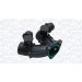 Magneti Marelli | Drosselklappenstutzen | 802009289501 Magneti Marelli | Drosselklappenstutzen | 802009289501