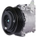 Valeo | Kompressor, Klimaanlage | 813011 Valeo | Kompressor, Klimaanlage | 813011