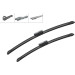 BOSCH AM 460 S Scheibenwischer Aerotwin Multi-Clip 3 397 007 460 BOSCH AM 460 S Scheibenwischer Aerotwin Multi-Clip 3 397 007 460
