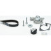ContiTech | Wasserpumpe + Zahnriemensatz | CT1035WP4 ContiTech | Wasserpumpe + Zahnriemensatz | CT1035WP4