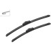 BOSCH AR 566 S Scheibenwischer Aerotwin Retrofit 3 397 118 990 BOSCH AR 566 S Scheibenwischer Aerotwin Retrofit 3 397 118 990