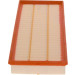 BOSCH F 026 400 614 Luftfilter