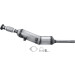 Hella | Ruß-/Partikelfilter, Abgasanlage | 8LG 366 071-221 Hella | Ruß-/Partikelfilter, Abgasanlage | 8LG 366 071-221
