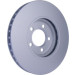 Hella | Bremsscheibe | 8DD 355 106-821 Hella | Bremsscheibe | 8DD 355 106-821