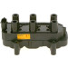 BOSCH 0 221 503 017 Zündspule BOSCH 0 221 503 017 Zündspule