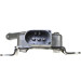 Metzger | Sensor, Abgasdruck | 0906408 Metzger | Sensor, Abgasdruck | 0906408