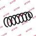 KYB | Fahrwerksfeder | RA5100 KYB | Fahrwerksfeder | RA5100