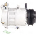 Nissens | Kompressor, Klimaanlage | 890664 Nissens | Kompressor, Klimaanlage | 890664