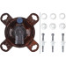 Hella | Hauptscheinwerfer | 1K0 247 043-011 Hella | Hauptscheinwerfer | 1K0 247 043-011