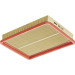 Valeo | Luftfilter | 585315 Valeo | Luftfilter | 585315