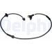 Delphi | Sensor, Raddrehzahl | SS20029 Delphi | Sensor, Raddrehzahl | SS20029