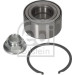 FEBI BILSTEIN 186054 Radlagersatz FEBI BILSTEIN 186054 Radlagersatz