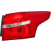 Hella | Heckleuchte | 2SD 354 828-161