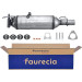 Hella | Ruß-/Partikelfilter, Abgasanlage | 8LG 366 070-441 Hella | Ruß-/Partikelfilter, Abgasanlage | 8LG 366 070-441