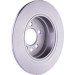 Hella | Bremsscheibe | 8DD 355 107-261