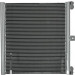 Nissens | Kondensator, Klimaanlage | 940703 Nissens | Kondensator, Klimaanlage | 940703