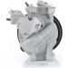 Nissens | Kompressor, Klimaanlage | 89554 Nissens | Kompressor, Klimaanlage | 89554