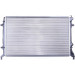 Nissens | Kühler, Motorkühlung | 65296 Nissens | Kühler, Motorkühlung | 65296
