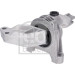 FEBI BILSTEIN 183708 Motorlager FEBI BILSTEIN 183708 Motorlager