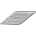 Hella | Heckleuchte | 2SD 013 342-111