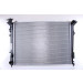 Nissens | Kühler, Motorkühlung | 66998 Nissens | Kühler, Motorkühlung | 66998