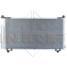 NRF | Kondensator, Klimaanlage | 35561 NRF | Kondensator, Klimaanlage | 35561