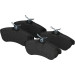 302032A Bremsbelagsatz, Scheibenbremse EXPERT