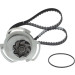 BOSCH | Wasserpumpe + Zahnriemensatz | 1 987 948 801 BOSCH | Wasserpumpe + Zahnriemensatz | 1 987 948 801